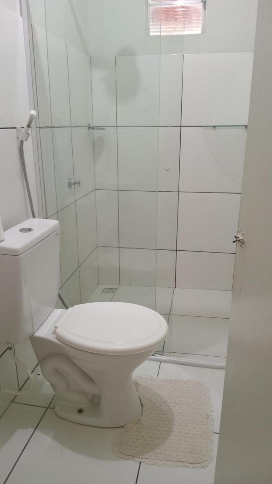 Pousada Recanto Sapoti Barreirinhas Exterior foto