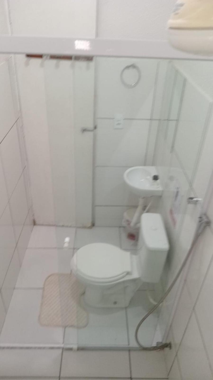 Pousada Recanto Sapoti Barreirinhas Exterior foto
