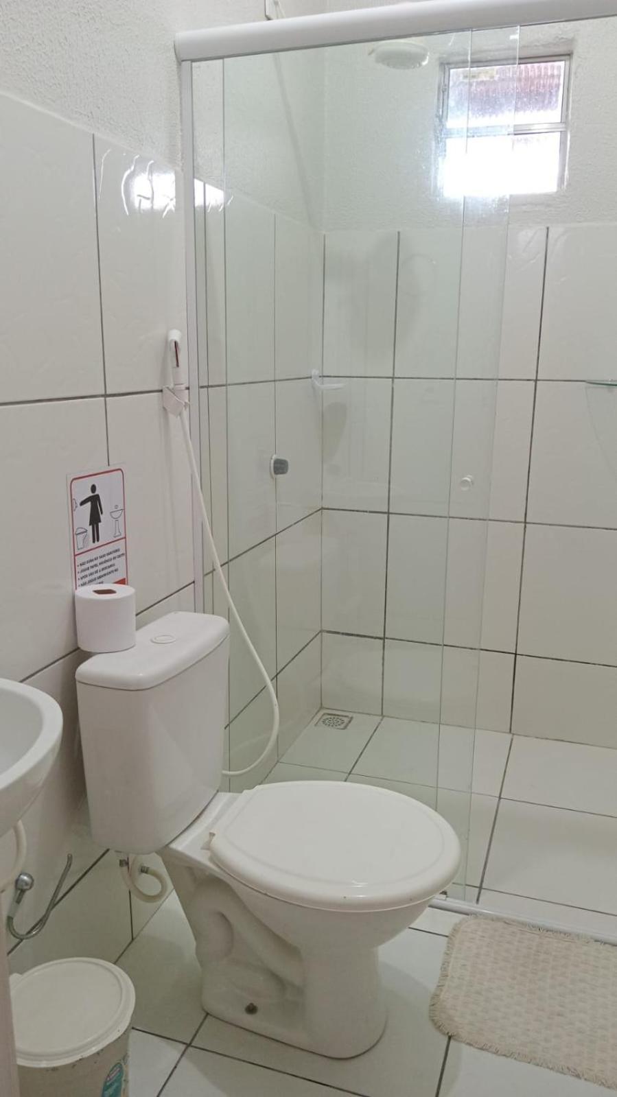 Pousada Recanto Sapoti Barreirinhas Exterior foto