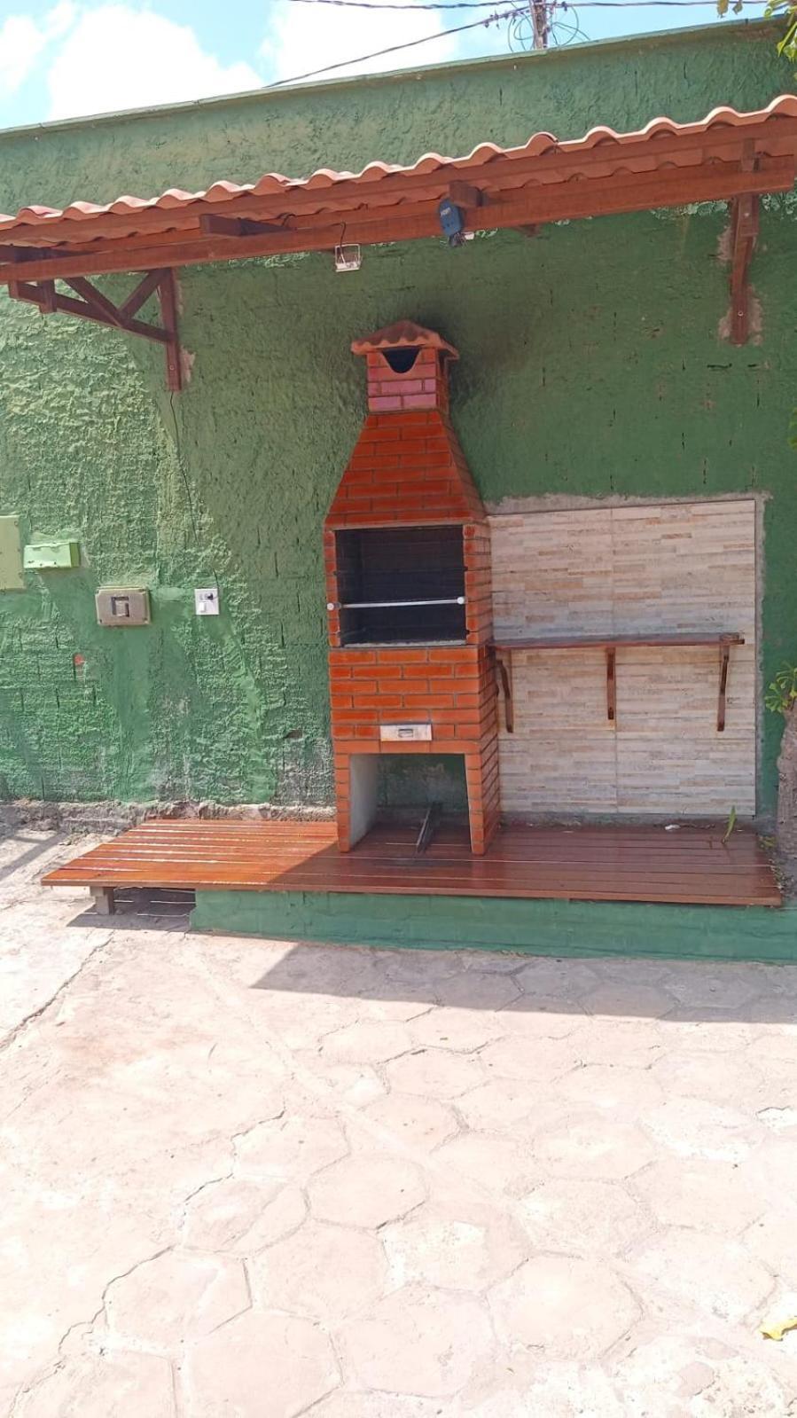 Pousada Recanto Sapoti Barreirinhas Exterior foto