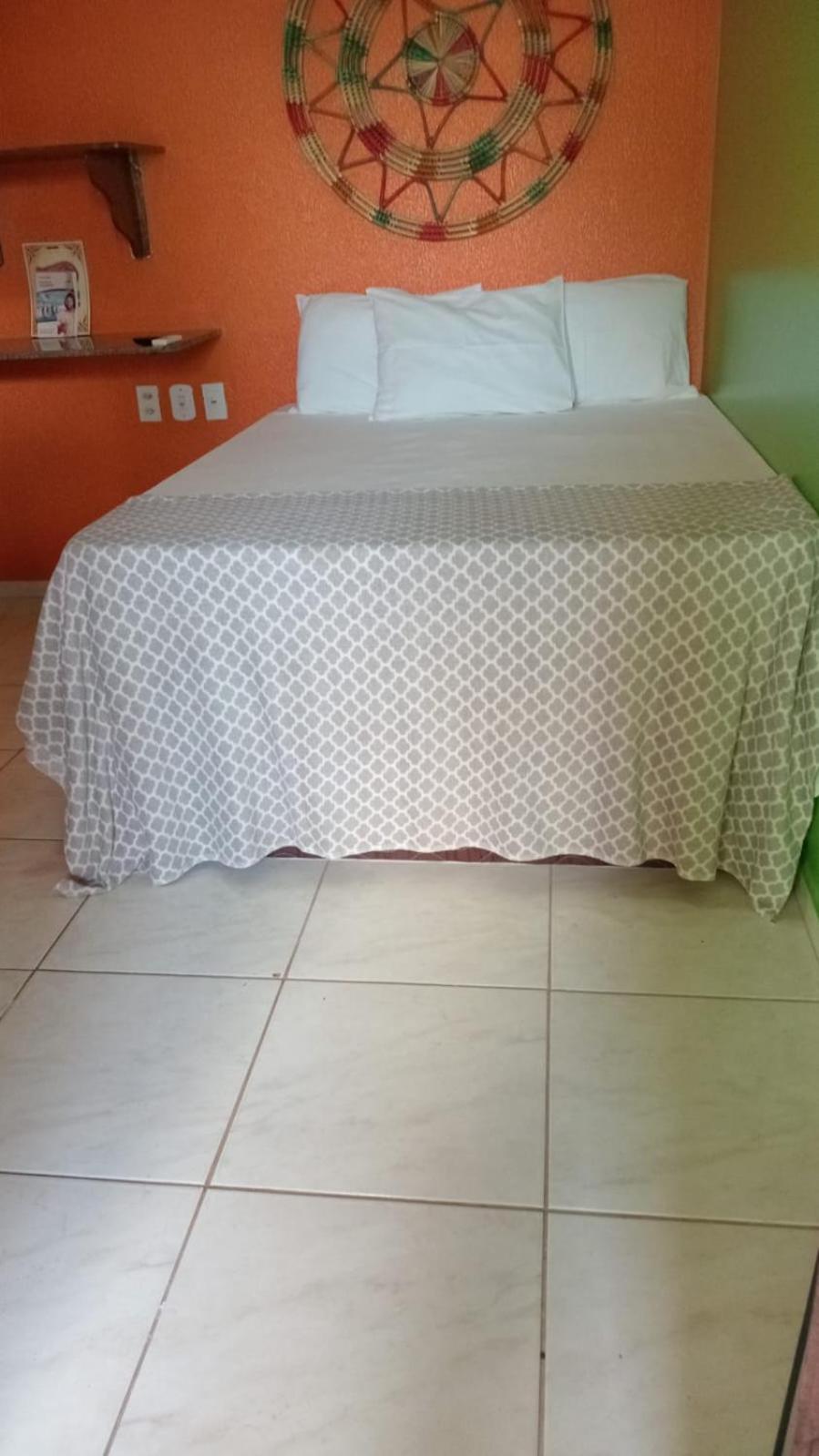 Pousada Recanto Sapoti Barreirinhas Exterior foto