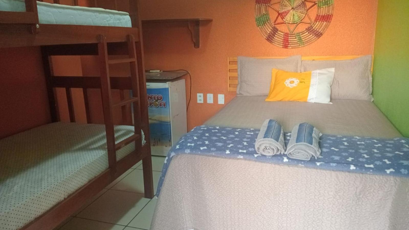 Pousada Recanto Sapoti Barreirinhas Exterior foto